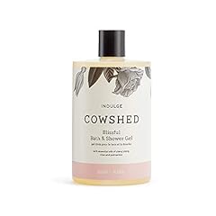 Cowshed indulge blissful for sale  Delivered anywhere in UK