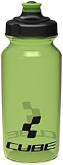Cube icon bottle for sale  Delivered anywhere in UK