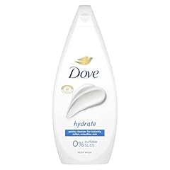 Dove hydrate body for sale  Delivered anywhere in UK