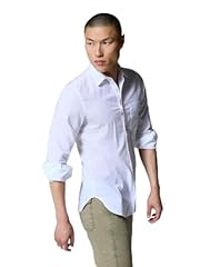 Aspesi camicia cotone usato  Spedito ovunque in Italia 