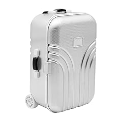 Tiardey miniature suitcase for sale  Delivered anywhere in UK