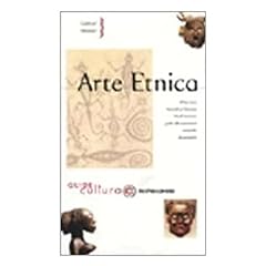 Arte etnica. ediz. usato  Spedito ovunque in Italia 