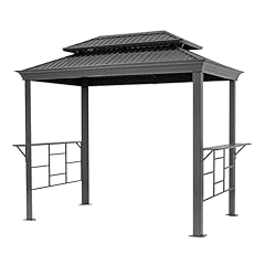 Gazebo per barbecue usato  Spedito ovunque in Italia 