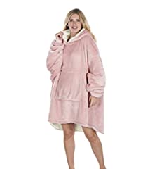 Oversized hoodie blanket for sale  Delivered anywhere in UK
