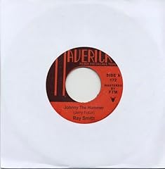 Johnny humme thunder for sale  Delivered anywhere in UK