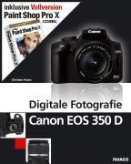 Digitale fotografie canon usato  Spedito ovunque in Italia 