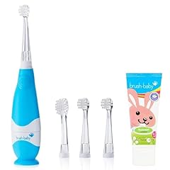 Brush baby blue for sale  Delivered anywhere in UK