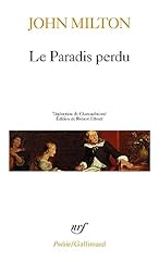 Paradis perdu d'occasion  Livré partout en Belgiqu