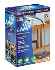 Cordless king lamp for sale  Delivered anywhere in USA 
