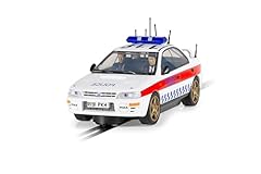 Scalextric c4429 subaru for sale  Delivered anywhere in UK