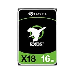 Seagate exos x18 d'occasion  Livré partout en France