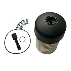 Engine fuel filter for sale  Delivered anywhere in UK