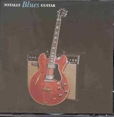 Totally blues guitar gebraucht kaufen  Wird an jeden Ort in Deutschland