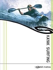 Kayak surfing for sale  Delivered anywhere in Ireland