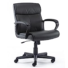 Office chair mid for sale  Delivered anywhere in USA 
