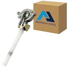 Amhousejoy fuel valve for sale  Delivered anywhere in UK