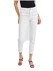 Rsay weiße cropped gebraucht kaufen  Wird an jeden Ort in Deutschland