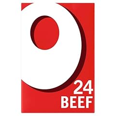 Oxo beef stock for sale  Delivered anywhere in UK