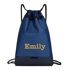 Navy personalised children for sale  Delivered anywhere in UK