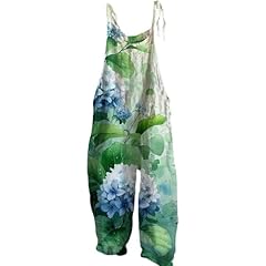 Emukfd womens dungarees for sale  Delivered anywhere in UK