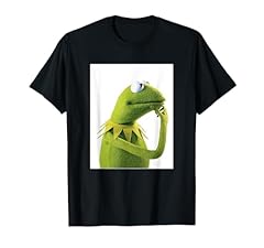 Disney muppets kermit for sale  Delivered anywhere in USA 