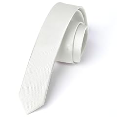 Enlision white tie for sale  Delivered anywhere in UK