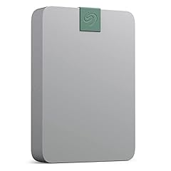 Seagate ultra touch usato  Spedito ovunque in Italia 