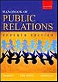 Handbook public relations for sale  Delivered anywhere in UK