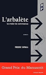 Arbalète vraie vie d'occasion  Livré partout en Belgiqu