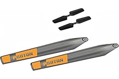 Pichler rotor blade for sale  Delivered anywhere in UK