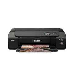 Canon imageprograf pro for sale  Delivered anywhere in UK