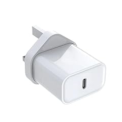 20w fast charger for sale  Delivered anywhere in UK