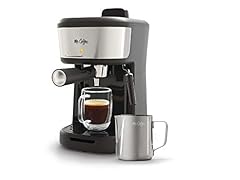 Mr. coffee espresso for sale  Delivered anywhere in USA 