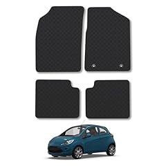 Rubber car mats for sale  Delivered anywhere in UK
