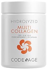 Codeage multi collagen for sale  Delivered anywhere in UK