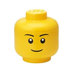 Lego storage head for sale  Delivered anywhere in UK