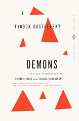 Demons novel in d'occasion  Livré partout en Belgiqu