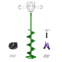 Longrunew upgraded auger for sale  Delivered anywhere in UK