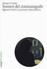 Sentieri del cinematografo. d'occasion  Livré partout en France