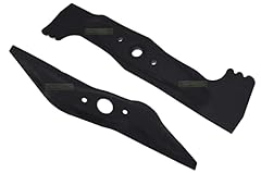 Lawnmower blades compatible for sale  Delivered anywhere in UK