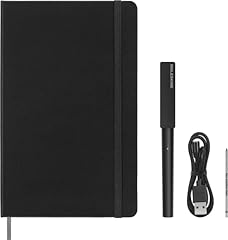 Moleskine smart writing d'occasion  Livré partout en Belgiqu