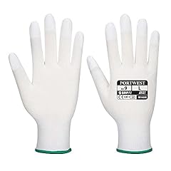 Portwest fingertip glove for sale  Delivered anywhere in UK