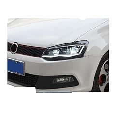 Car lamp polo for sale  Delivered anywhere in Ireland