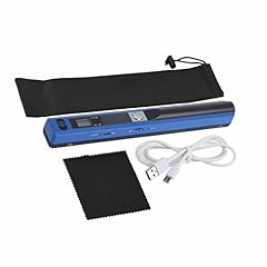 Tragbarer scanner usb gebraucht kaufen  Wird an jeden Ort in Deutschland