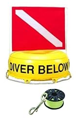 Divesafe inflatable diver for sale  Delivered anywhere in USA 
