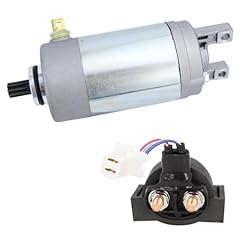 Shamofeng starter solenoid for sale  Delivered anywhere in USA 