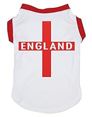 Petitebelle england cross for sale  Delivered anywhere in UK