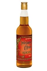 Lindisfarne spiced mead for sale  Delivered anywhere in UK
