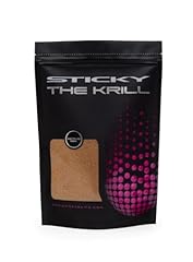 Sticky baits krill for sale  Delivered anywhere in UK