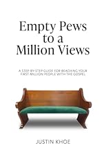 Empty pews million for sale  Delivered anywhere in UK
